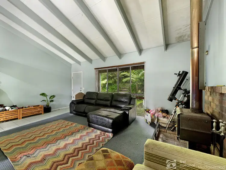 Fifth view of Homely house listing, 29 Forestry Road, Springbrook QLD 4213