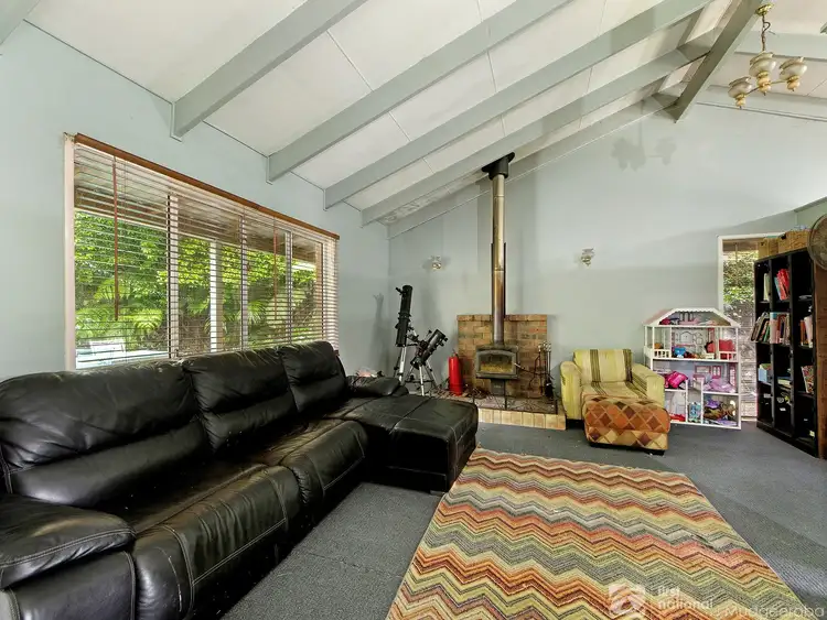 Sixth view of Homely house listing, 29 Forestry Road, Springbrook QLD 4213