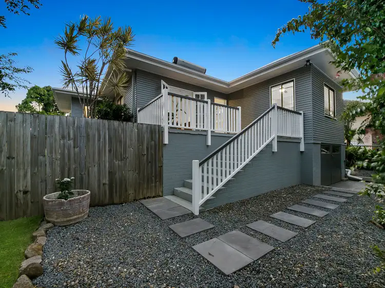 23 Washington Avenue, Tingalpa QLD 4173
