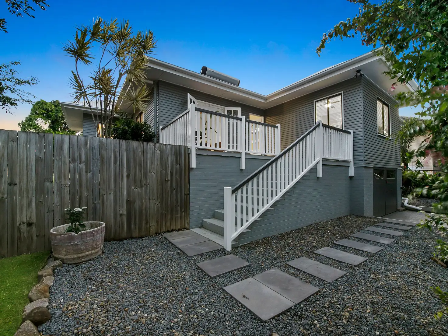 Main view of Homely house listing, 23 Washington Avenue, Tingalpa QLD 4173