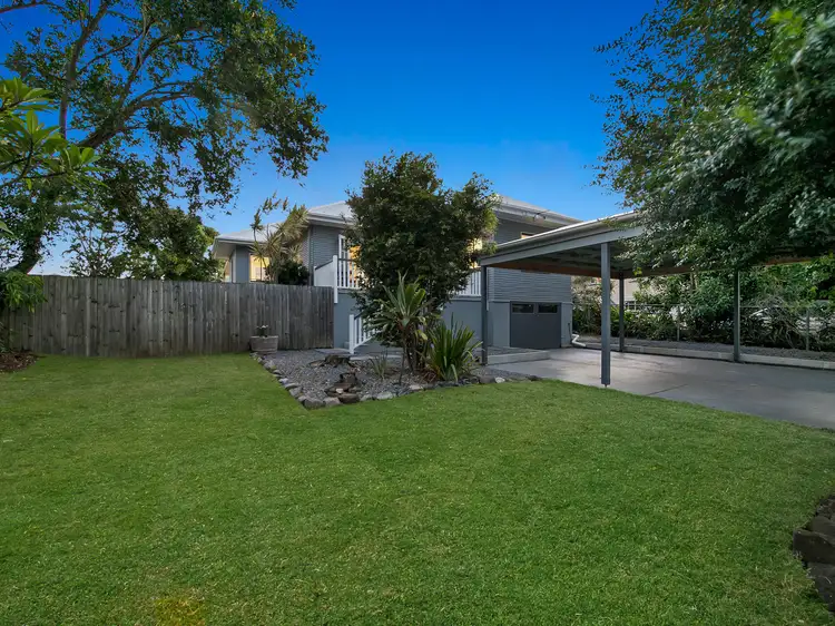 Second view of Homely house listing, 23 Washington Avenue, Tingalpa QLD 4173