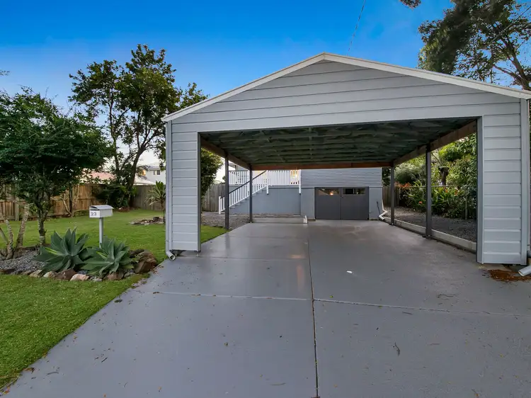 Third view of Homely house listing, 23 Washington Avenue, Tingalpa QLD 4173