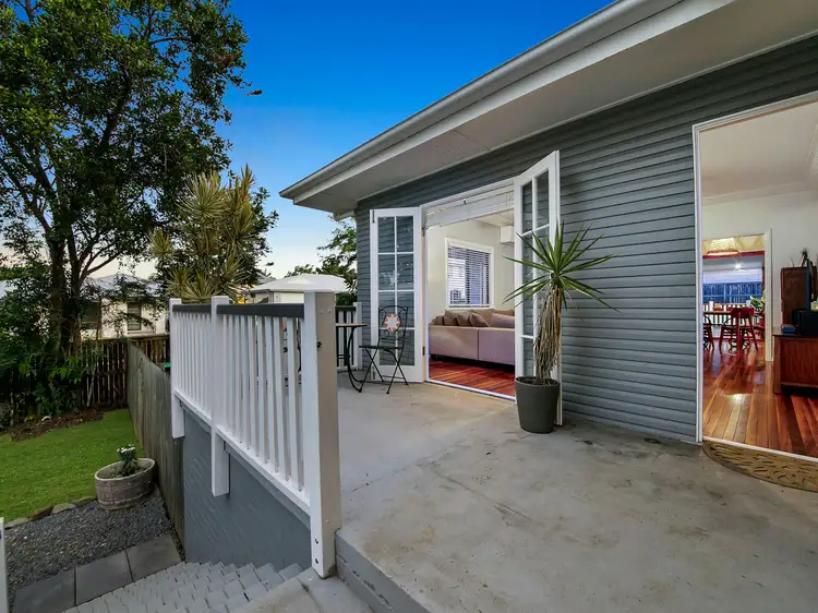 Fourth view of Homely house listing, 23 Washington Avenue, Tingalpa QLD 4173