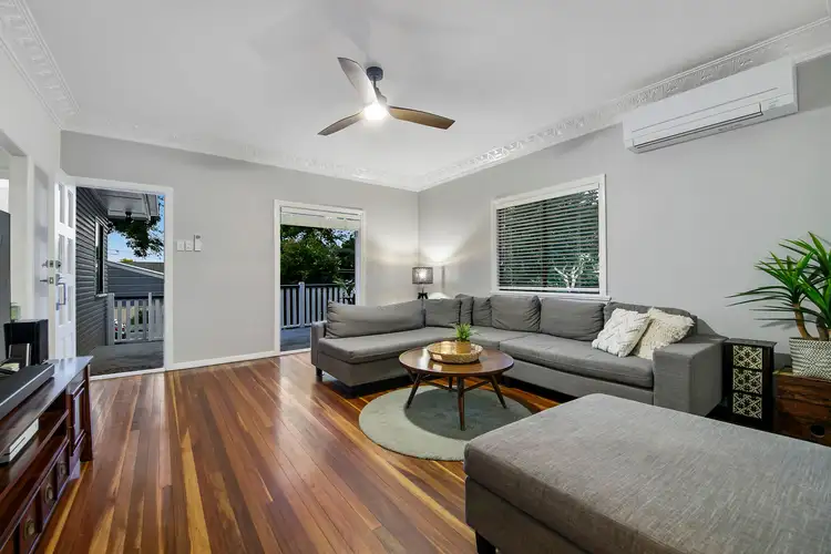 Fifth view of Homely house listing, 23 Washington Avenue, Tingalpa QLD 4173