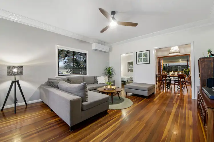 Sixth view of Homely house listing, 23 Washington Avenue, Tingalpa QLD 4173