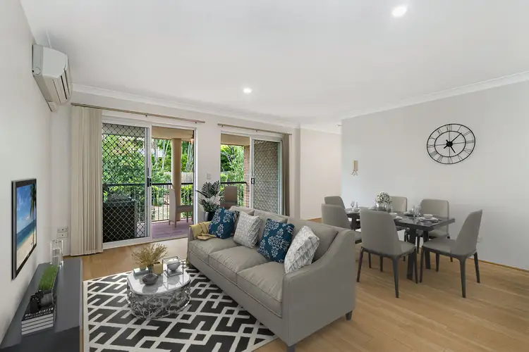 8/38 Alpha Street, Taringa QLD 4068