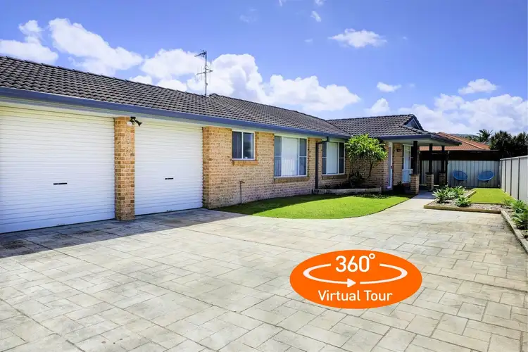 2/3 Mayfair Place, Forster NSW 2428