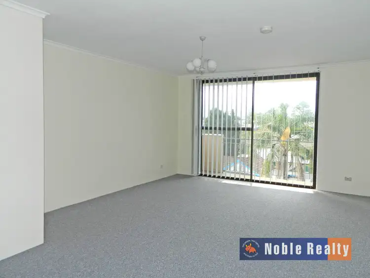 Second view of Homely unit listing, 26/3-7 Peel Street Amaroo, Tuncurry NSW 2428