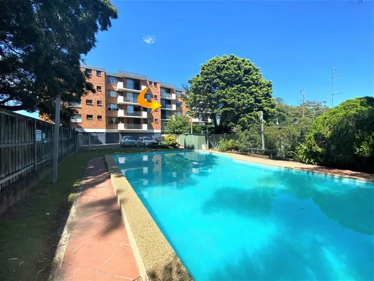 Fifth view of Homely unit listing, 26/3-7 Peel Street Amaroo, Tuncurry NSW 2428