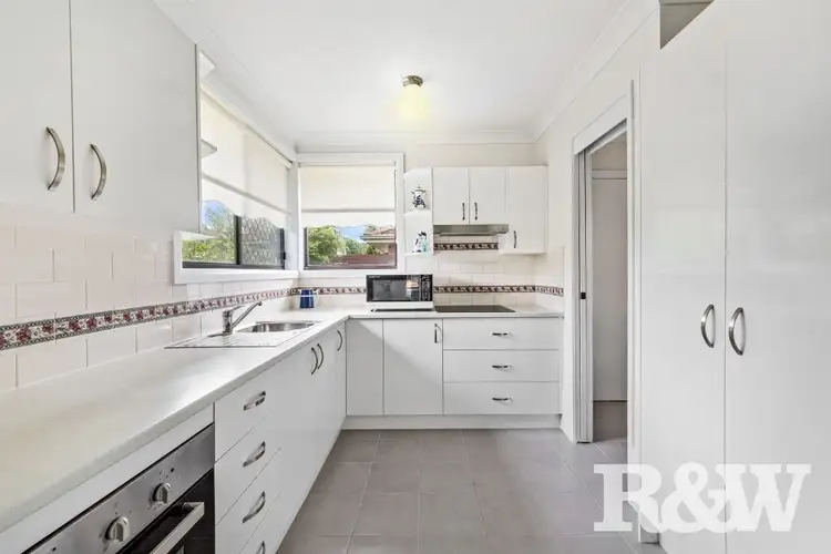Third view of Homely villa listing, 1/24 - 26 Pratley Street, Woy Woy NSW 2256