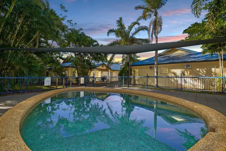 Main view of Homely unit listing, 7/4-10 Hedley Close, Redlynch QLD 4870