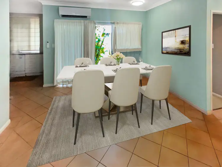 Fourth view of Homely unit listing, 7/4-10 Hedley Close, Redlynch QLD 4870