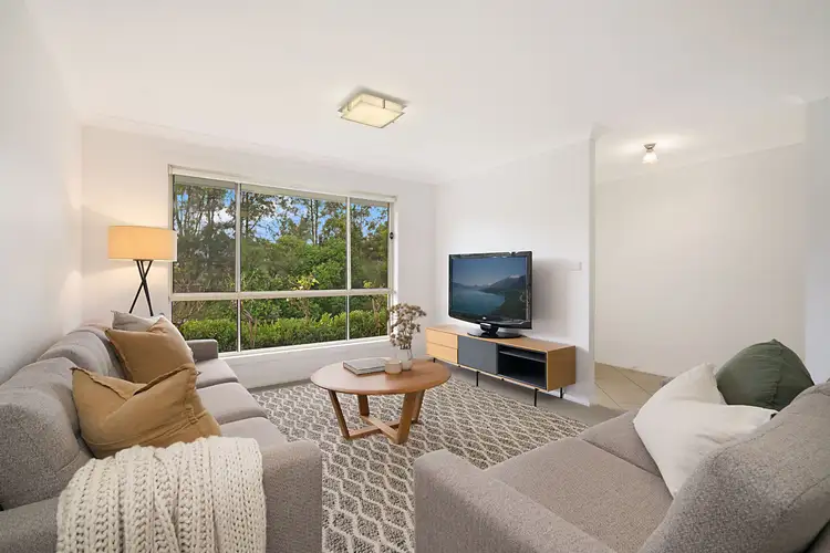 Second view of Homely house listing, 21 Benshulla Drive, Bolwarra Heights NSW 2320