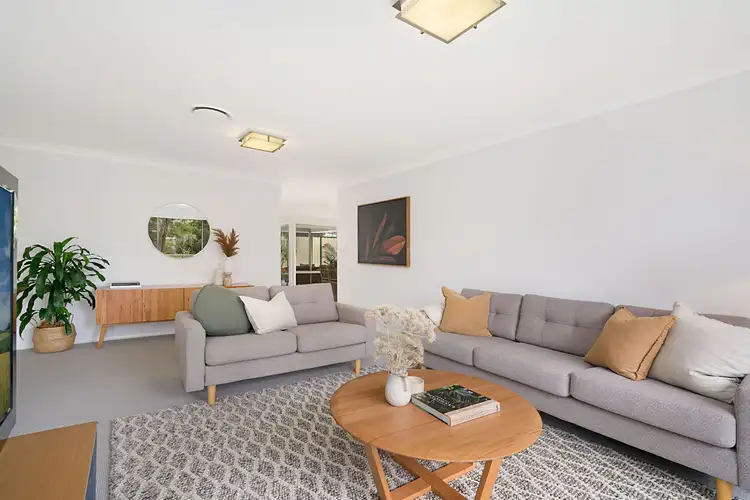 Third view of Homely house listing, 21 Benshulla Drive, Bolwarra Heights NSW 2320
