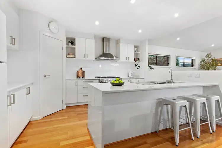 Fourth view of Homely house listing, 98 Sheepwash Road, Barwon Heads VIC 3227