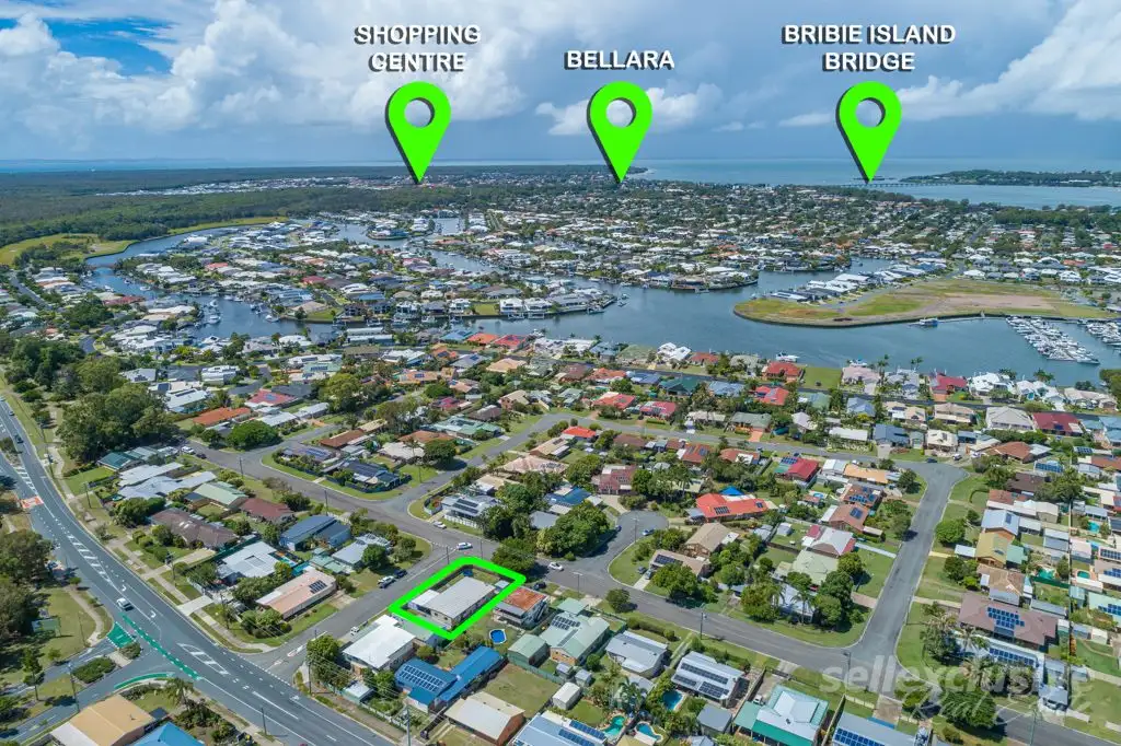 Main view of Homely house listing, 4 Kitt Avenue, Banksia Beach QLD 4507