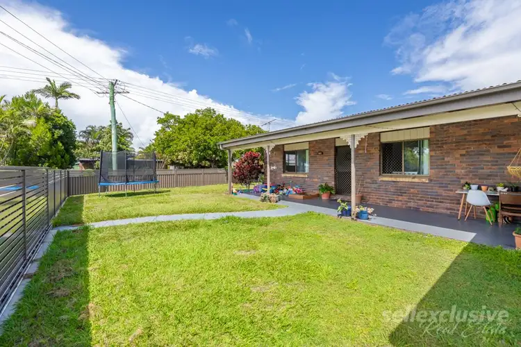 Fourth view of Homely house listing, 4 Kitt Avenue, Banksia Beach QLD 4507