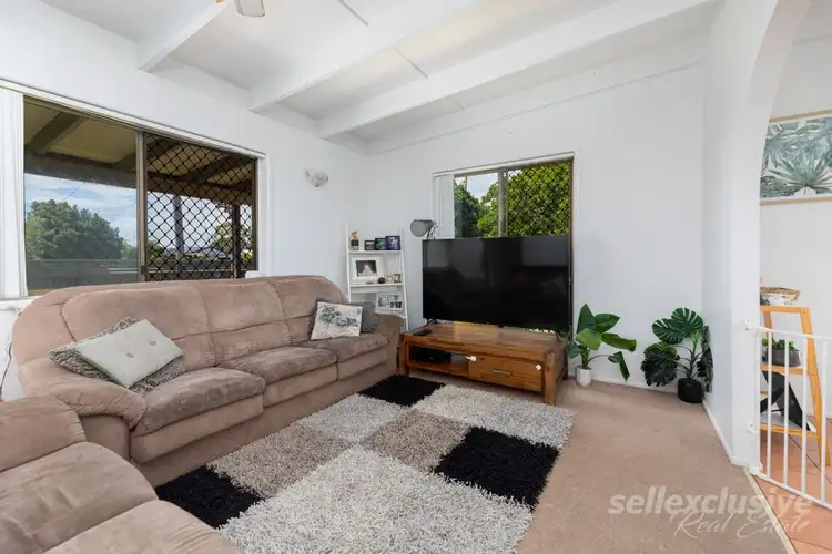 Fifth view of Homely house listing, 4 Kitt Avenue, Banksia Beach QLD 4507