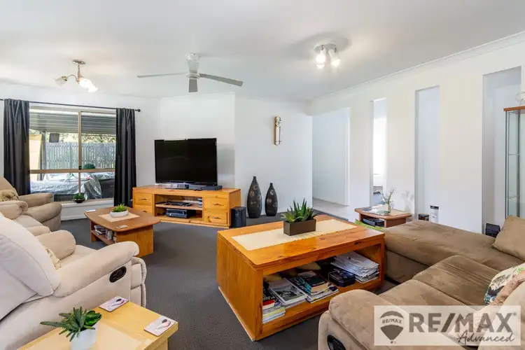 Second view of Homely house listing, 36 Schooner Court, Banksia Beach QLD 4507