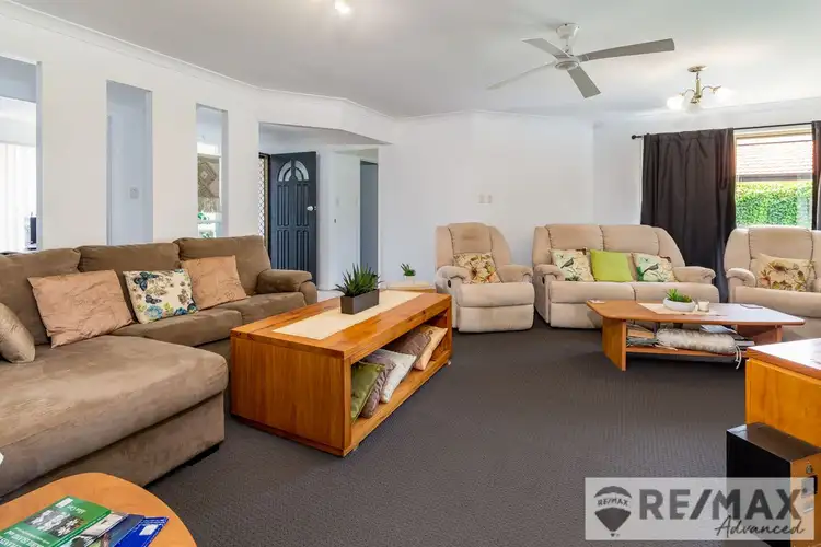 Fourth view of Homely house listing, 36 Schooner Court, Banksia Beach QLD 4507