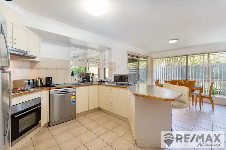 Fifth view of Homely house listing, 36 Schooner Court, Banksia Beach QLD 4507