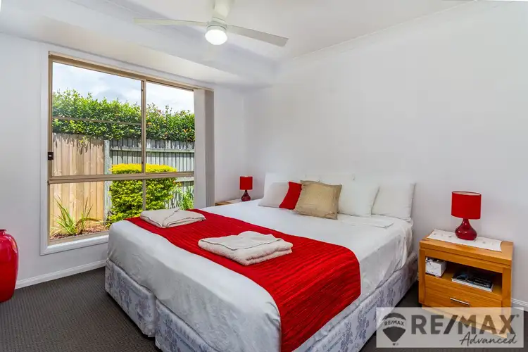 Seventh view of Homely house listing, 36 Schooner Court, Banksia Beach QLD 4507
