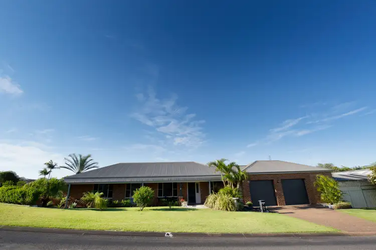 5 Pepper Lane, Anna Bay NSW 2316