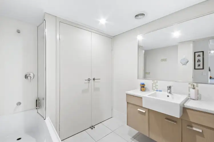 Fifth view of Homely apartment listing, 17/4 Grand Parade, Kawana Island QLD 4575