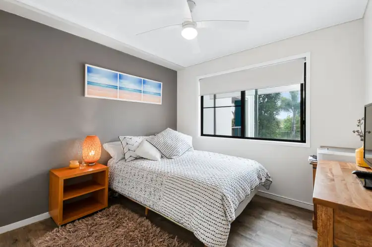 Sixth view of Homely apartment listing, 17/4 Grand Parade, Kawana Island QLD 4575