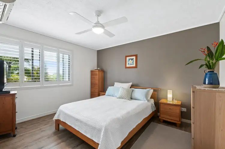 Seventh view of Homely apartment listing, 17/4 Grand Parade, Kawana Island QLD 4575