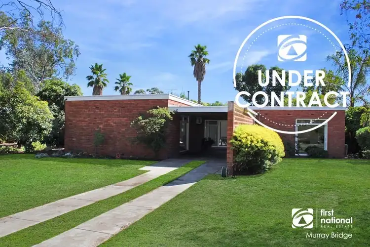 46 Verdun Road, Murray Bridge SA 5253
