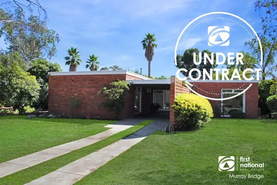 Main view of Homely house listing, 46 Verdun Road, Murray Bridge SA 5253