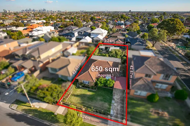 Second view of Homely house listing, 31 Teague Street, Niddrie VIC 3042
