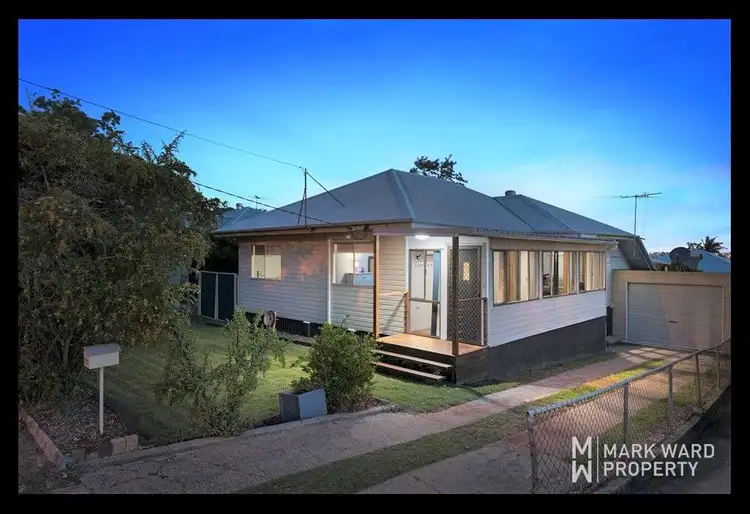 213 Lillian Avenue, Salisbury QLD 4107