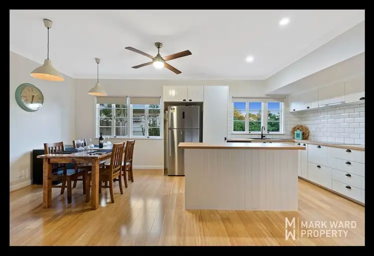 Second view of Homely house listing, 213 Lillian Avenue, Salisbury QLD 4107