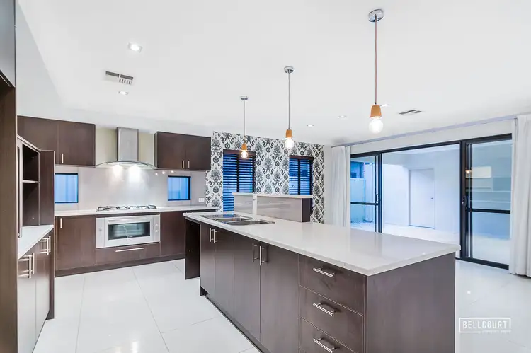 5 San Remo Boulevard, Stirling WA 6021