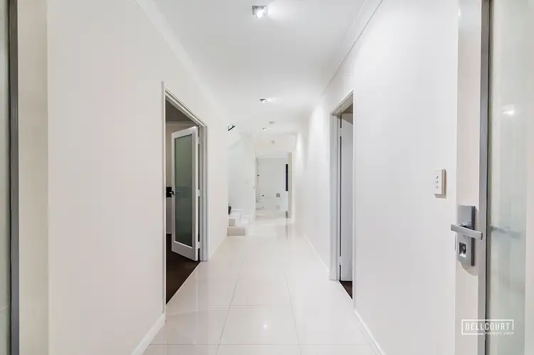 Fourth view of Homely house listing, 5 San Remo Boulevard, Stirling WA 6021