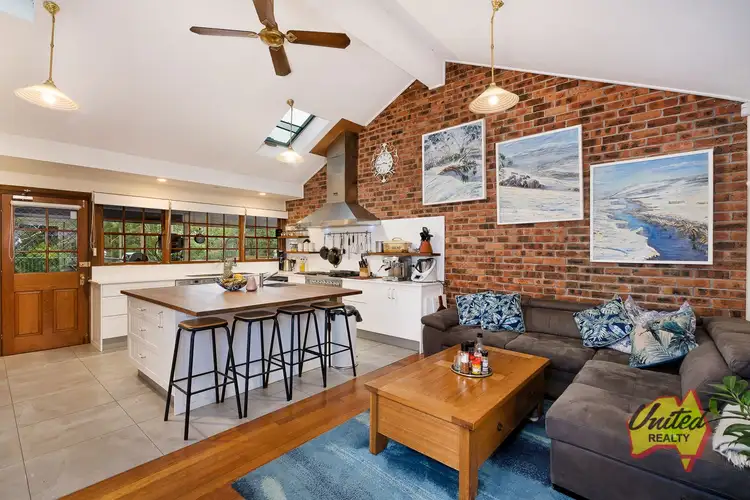 Second view of Homely rural property listing, 253 Wedderburn Road, Wedderburn NSW 2560