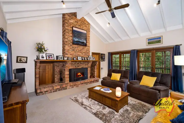 Third view of Homely rural property listing, 253 Wedderburn Road, Wedderburn NSW 2560
