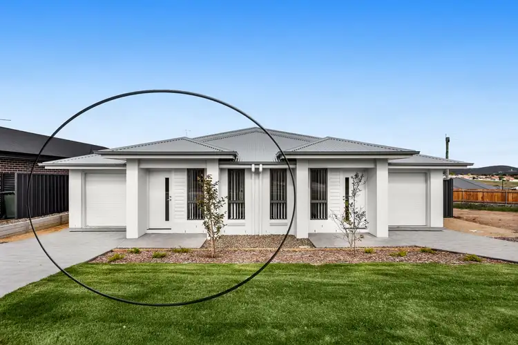 27B Aston Martin Dr, Goulburn NSW 2580