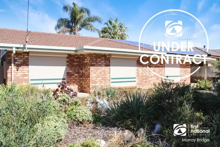 9 Long Island Road, Murray Bridge SA 5253