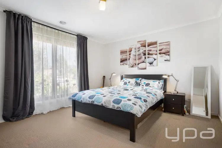 Third view of Homely house listing, 108 Grassbird Drive, Point Cook VIC 3030