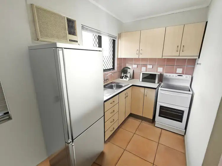 Third view of Homely unit listing, 584 Bruce Highway, Woree QLD 4868