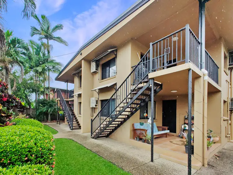 Sixth view of Homely unit listing, 584 Bruce Highway, Woree QLD 4868
