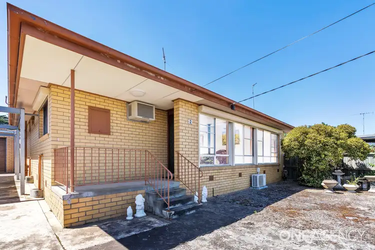 Main view of Homely house listing, 2 Solomon Court, Breakwater VIC 3219