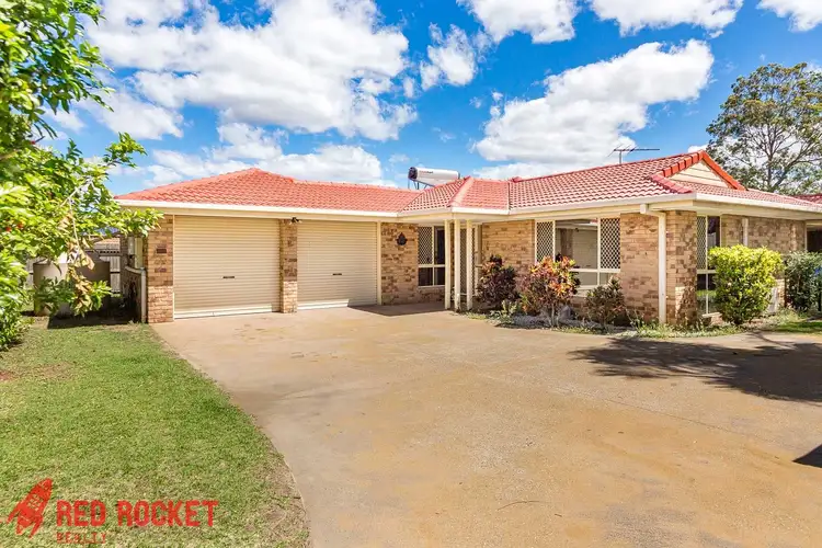 38 Maywood Crescent, Calamvale QLD 4116