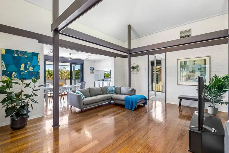 Second view of Homely house listing, 129B Mascoma Street, Strathmore VIC 3041