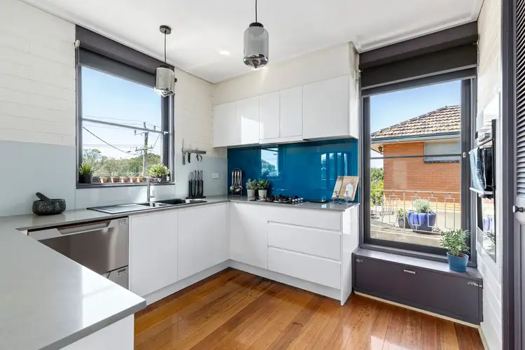 Third view of Homely house listing, 129B Mascoma Street, Strathmore VIC 3041