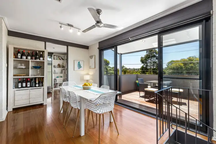 Fourth view of Homely house listing, 129B Mascoma Street, Strathmore VIC 3041