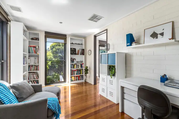 Fifth view of Homely house listing, 129B Mascoma Street, Strathmore VIC 3041